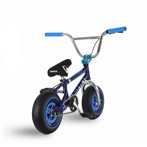 Mini BMX Bikes - Wildcat Bikes Australia