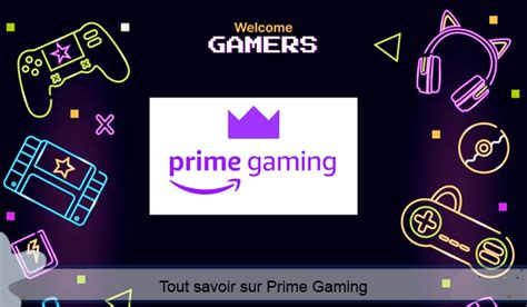 Prime Gaming Tout Savoir Sur La Plateforme Amazon