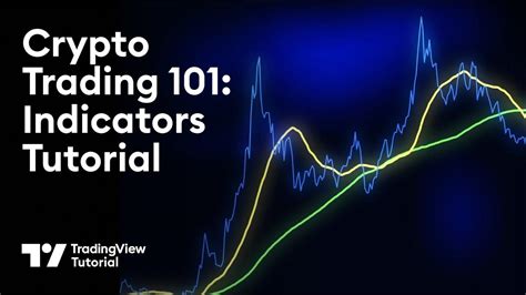 Crypto Trading 101 Indicators Tutorial Youtube