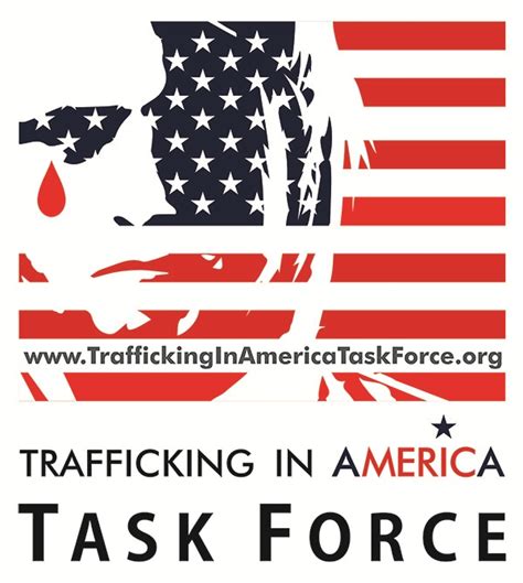 Trafficking In America Task Force Now Involved In Hands On Rescue