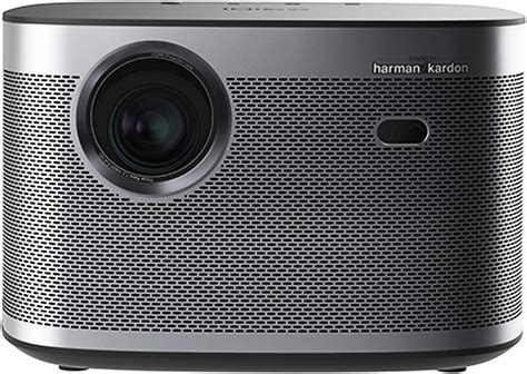 Projetor Kaya XGIMI Horizon Pro DLP 3D 4K Home Projector Native 4K