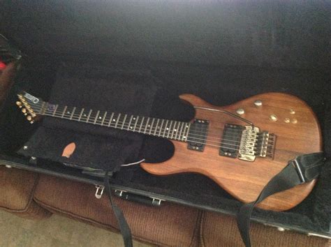 Thoughts on Carvin Guitars? | The Canadian Guitar Forum