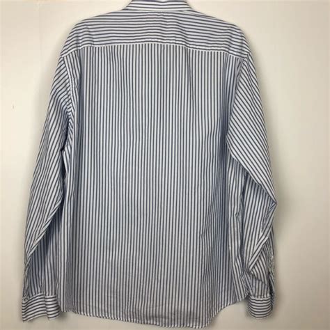 Egara Shirts Egara Mens Warehouse Dress Shirt Poshmark