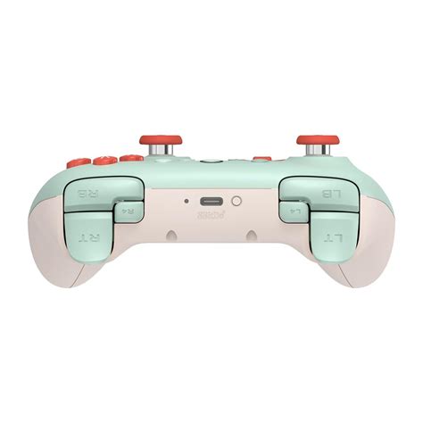 8BitDo's New $30 Wireless PC Controller Has Anti-Drift Sticks And ...