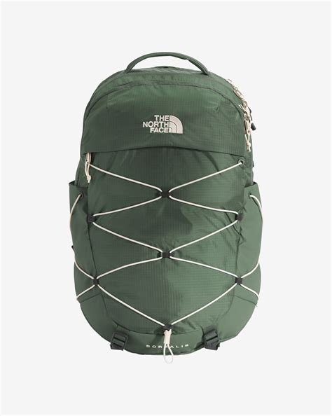 Shop The North Face Borealis Backpack Nf0a52si 8g0 Green Snipes Usa