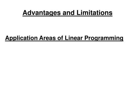 Ppt Linear Programming Problem Powerpoint Presentation Free Download Id6869751