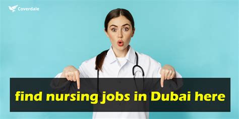 How To Move To Dubai As A Nurse Coverdale