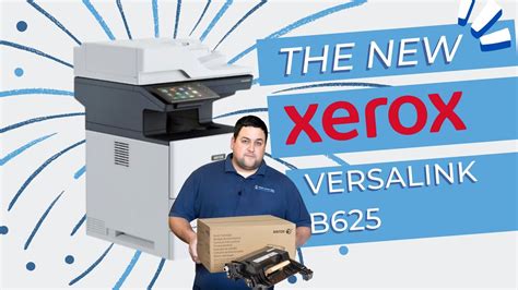 How To Replace The Imaging Kit Drums On Your Xerox Machine New