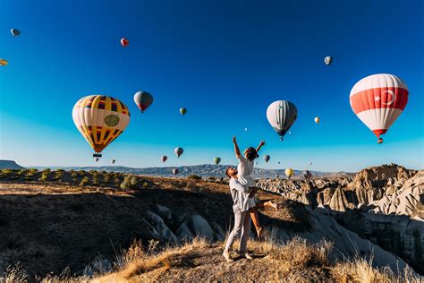 Rundreise Von Istanbul Bis Antalya Belek Berge Meer