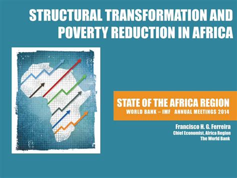 Pdf Structural Transformation And Poverty Reduction In