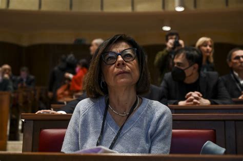 Bonaccini Cuperlo De Micheli E Schlein All Assemblea Pd Le Foto