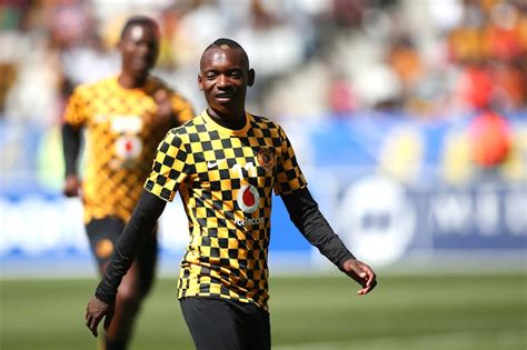 Welcome News For Chiefs Fans As Billiat Returns To Scoring Form