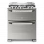 Electrolux Cocinas A Gas Doble Horno Con Grill Quemadores Cm Dxr