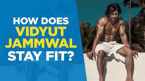 Vidyut Jammwal Shares His Fitness Routine Fit Tak Youtube