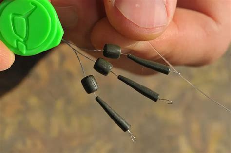 Korda Naked Chod Fishing System Fishing Tackle