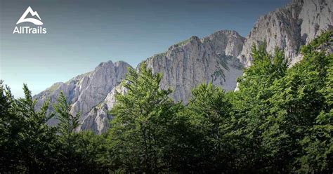 Best hikes and trails in Secinaro | AllTrails