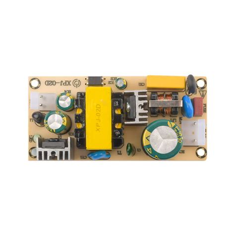 12v 24v 3a Switching Power Supply Module Ac 220v To Dc 24v Board For