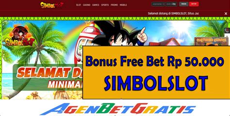 Link Alternatif SimbolSlot AgenBetGratis Situs Info BetGratis