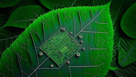 Building A Greener Future The Importance Of Sustainable AI