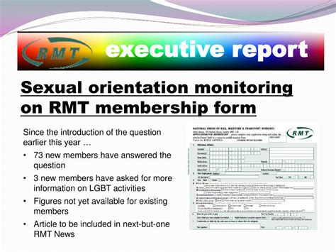 Ppt Lesbian Gay Bisexual Transgender Members Conference
