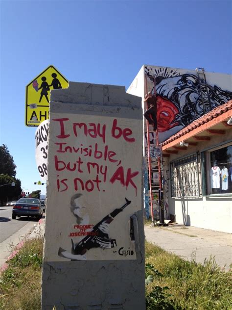 MELROSEandFAIRFAX: Joseph Kony Street Art