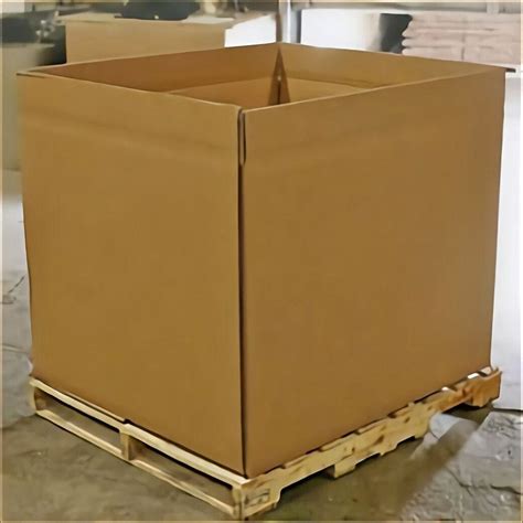 Triple Wall Gaylord Boxes 48 X 40 X 60 Vicksburg Ms 39180