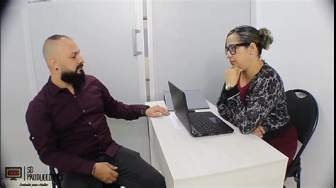 In Exchange For A Salary Increase I Fuck My Boss Who Is Very Horny Part Xxx Mobile Porno