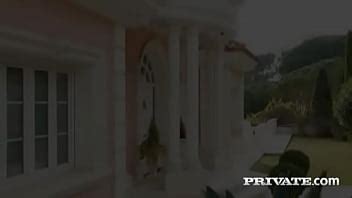 Misha Maver And Renata Fox Touch The Sky In Anal Threesome XVIDEOS