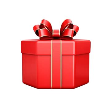 Big Gift Box With, Box, Gift, Surprise PNG Transparent Image and ...