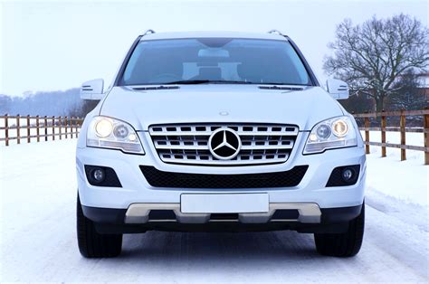 Winter Tires vs All-Season Tires