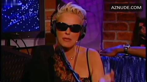 THE HOWARD STERN SHOW NUDE SCENES AZNude