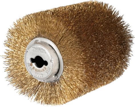 D-73570 - Mesingana žičana četka