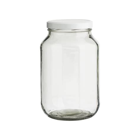 3l Consol Catering Jar Merrypak