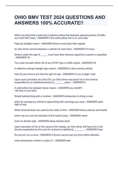 Why Ohio BMV Chardon service was surprisingly fast today 16