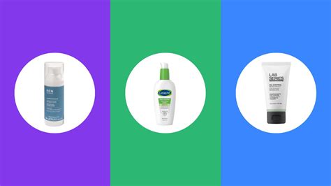 Best Face Moisturizers For Men 2024 Forbes Vetted