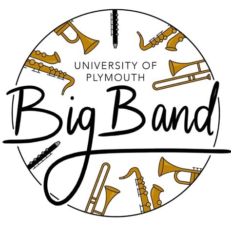 University of Plymouth Big Band