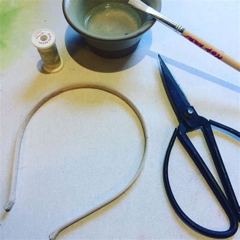 traditional millinery equipment alison wright millinery