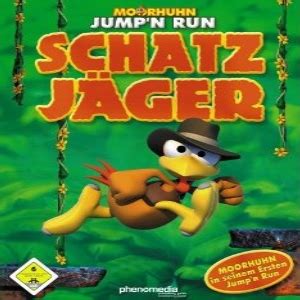 Moorhuhn Jump n Run Schatzjäger Steam Games