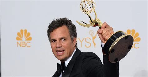 Mark Ruffalo Recuper Su Billetera Gracias A Twitter Infobae