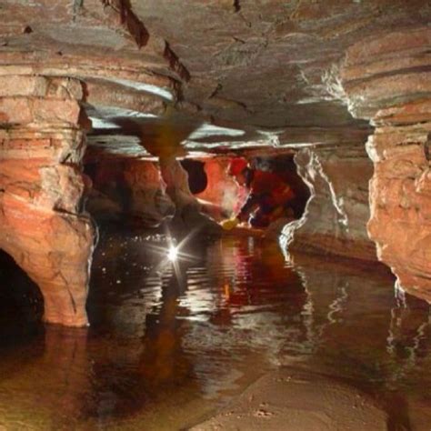 Another Great Photo Inside Roraima Tepui Venezuela Caves Waterfalls