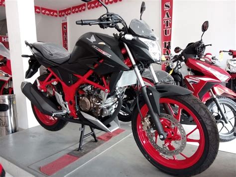 Honda K15M mã mới của CB150R bất ngờ xuất hiện | 2banh.vn