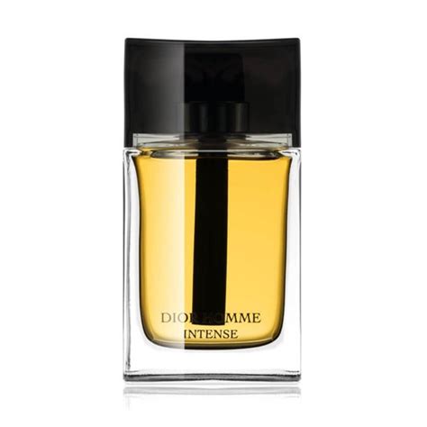 Christian Dior Dior Homme Intense Eau De Parfum For Men 100ml