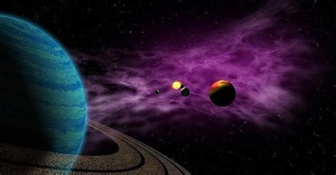 First Possible Planet Outside Milky Way Galaxy Found Nasa Says