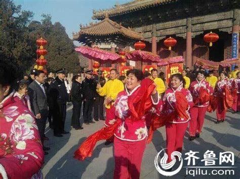 泰安旅遊實現猴年首季「開門紅」 泰山景區收入1800餘萬 每日頭條