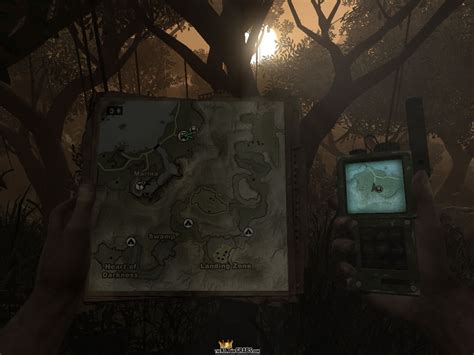 Far Cry 2 Pc 017 The King Of Grabs