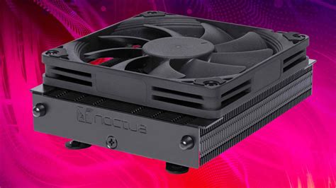 10 Amazing Low Profile Amd Cpu Cooler For 2023