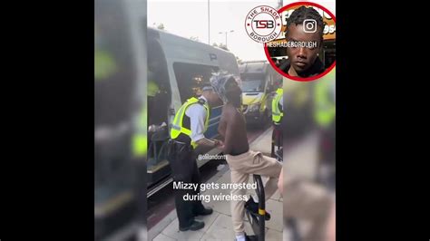 Mizzy Gets Arrested Again Mizzy Tiktok Shorts Youtube