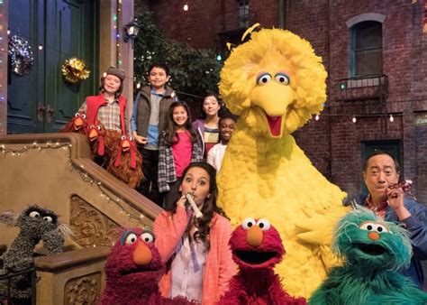 Hbo Max Pulls 200 Sesame Street Episodes To Save Money Angering