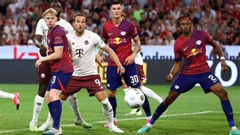 Bayern Perde Superta A Na Estreia De Harry Kane Futebol Correio Da