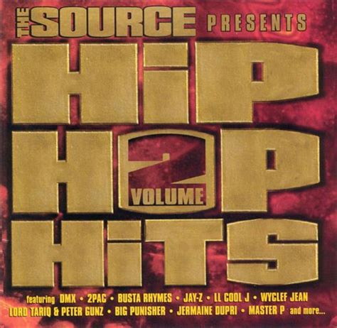 Various Artists The Source Presents Hip Hop Hits Vol 2 Reviews